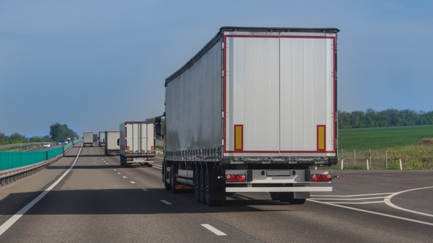 ​600 ton chemikaliów z Białorusi. Dlaczego GIOŚ zgodził się na transport?