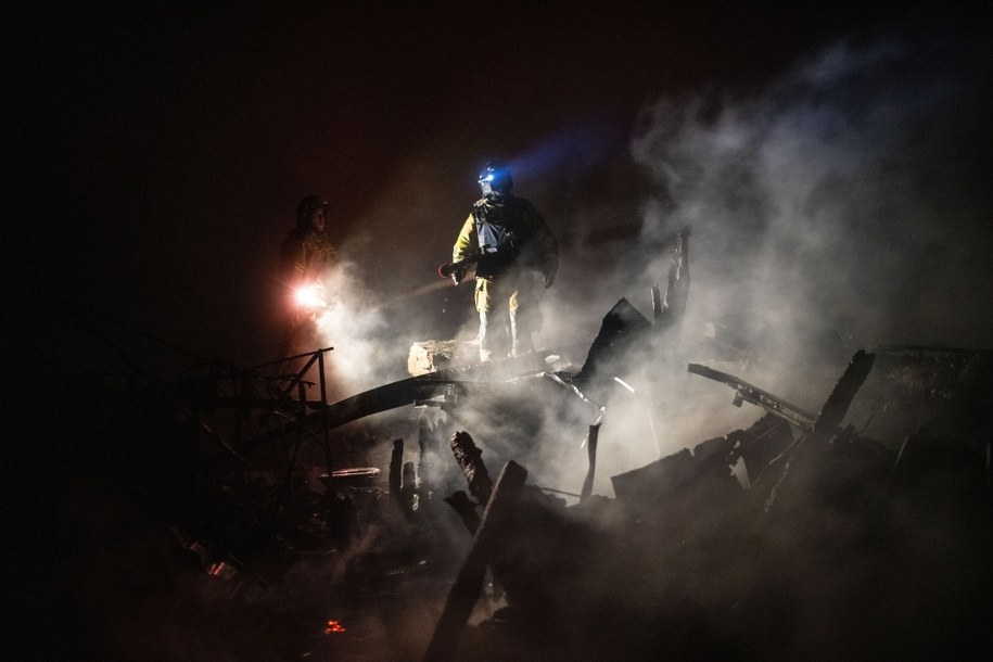 Niepokojąca analiza ISW nt. wojny w Ukrainie