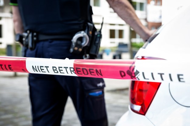 Polak zastrzelony w Holandii na oczach 12-letniego syna. W tle spór o dom