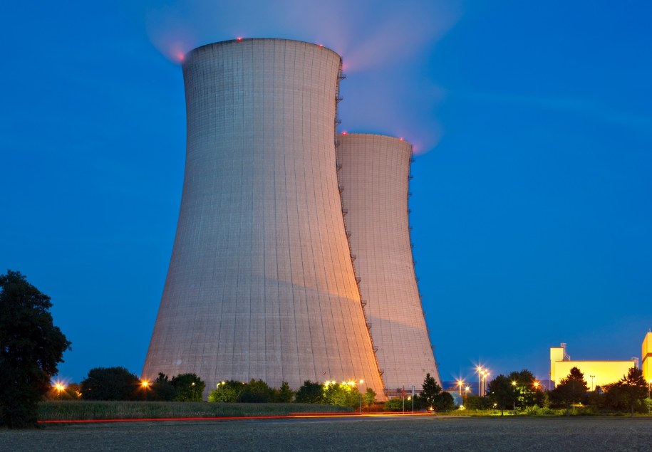 Jest ostateczna decyzja ws. lokalizacji elektrowni jądrowej