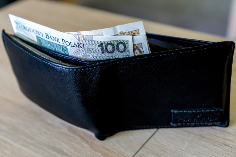 Ile zarabiają Polacy? GUS podał najnowsze dane