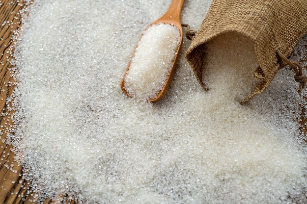 Sanepid będzie kontrolował ukraiński cukier wjeżdżający do Polski?