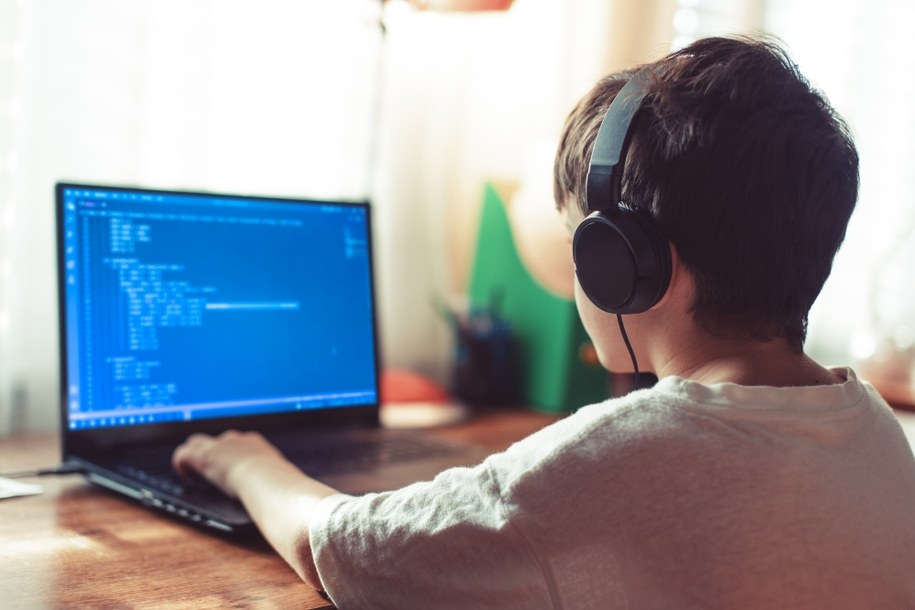 Nowacka: Nie ma pieniędzy na laptopy dla uczniów