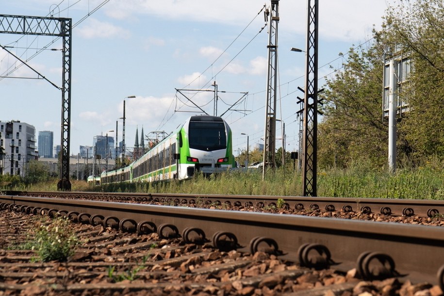 Zarząd PKP PLK odwołany