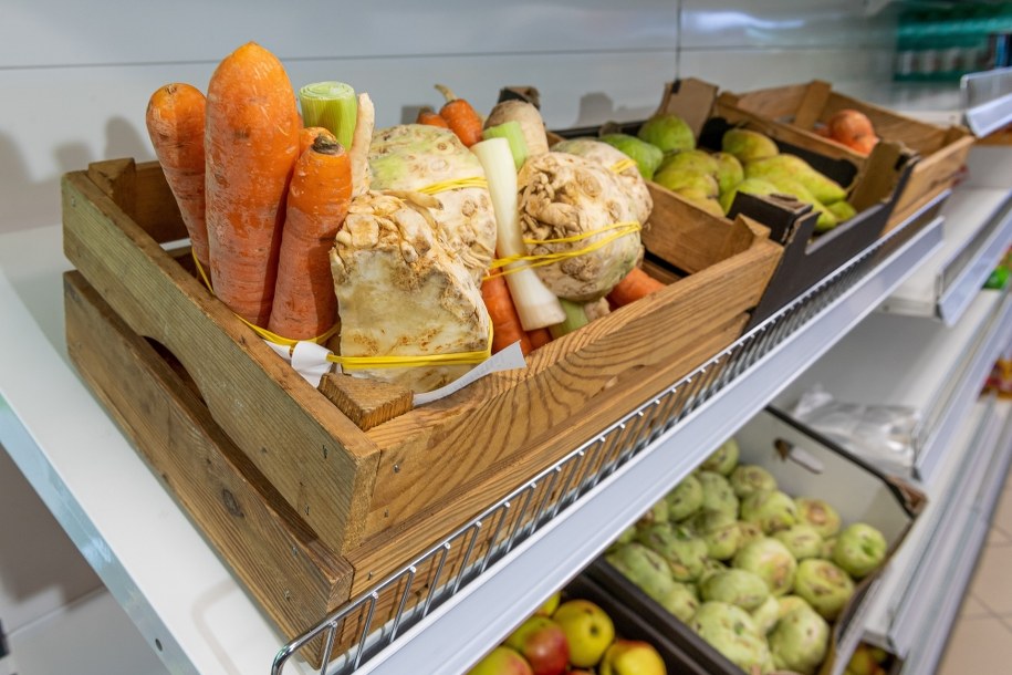 Zerowy VAT na żywność. Jest decyzja resortu finansów