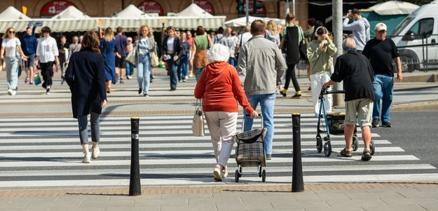 Świat w obliczu demograficznej zapaści. Niepokojące prognozy