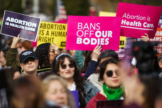 Prawo sprzed 160 lat przywrócone. Niemal całkowity zakaz aborcji w Arizonie