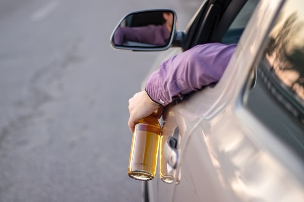 Konfiskata aut pijanym kierowcom. Są pierwsze wyroki