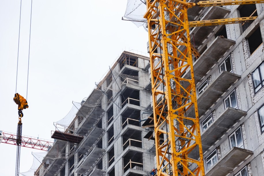 Ceny mieszkań nadal rosną. Efekt „Taniego kredytu”?