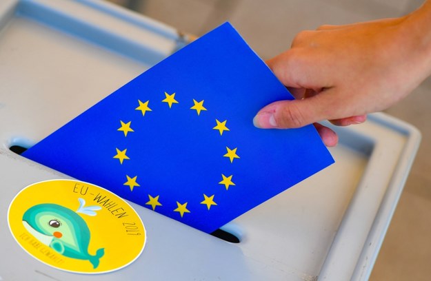 Eurowybory 2024: Jak zmienić miejsce głosowania?