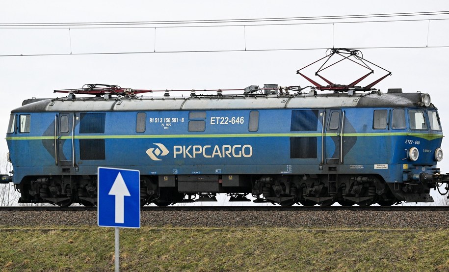 Drastyczna decyzja w PKP Cargo. Dotyczy nawet 30 proc. pracowników