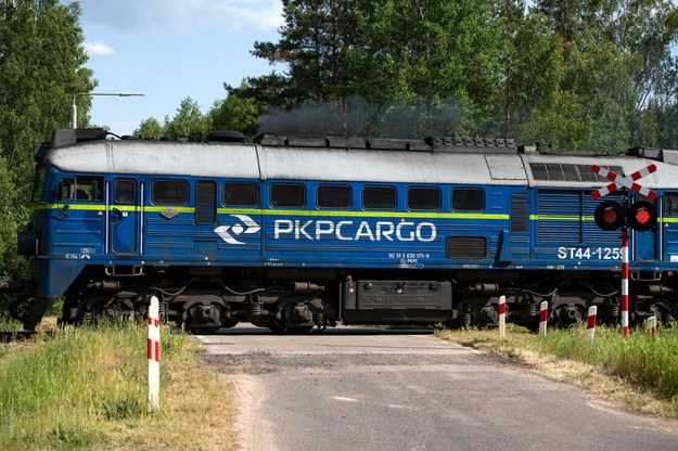 Cofnięto akt oskarżenia ws. PKP Cargo