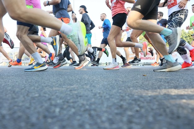 Tragedia na imprezie sportowej. Zmarł uczestnik popularnego biegu