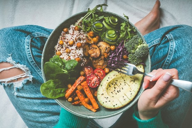 Jak Twoja dieta wpływa na funkcjonowanie tarczycy? Weź udział w badaniach