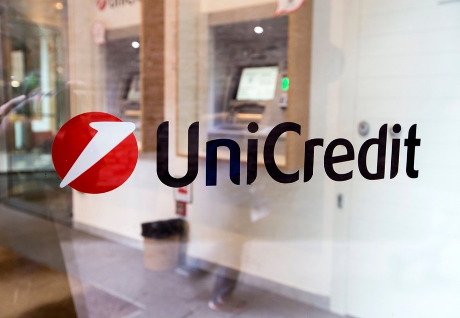 Bank UniCredit wraca na polski rynek