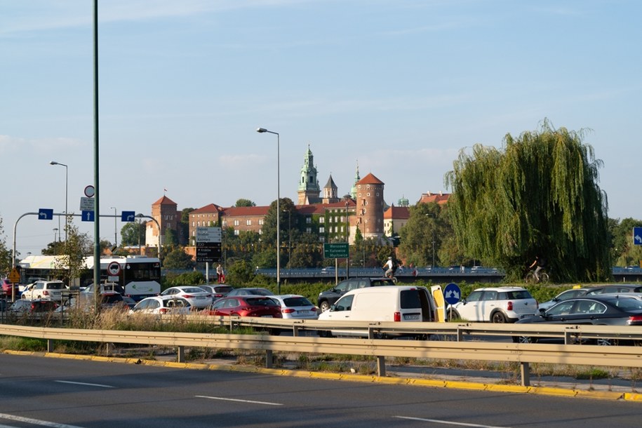 Fatalne wiadomości dla kierowców w Krakowie. Szykują się spore utrudnienia