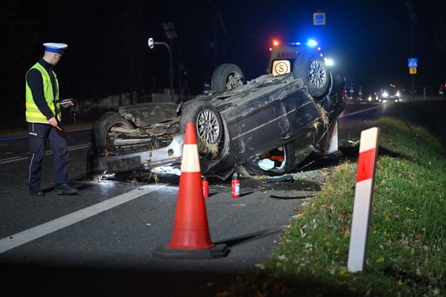 Dożywotni zakaz prowadzenia pojazdów. Rząd wypowiada wojnę piratom drogowym