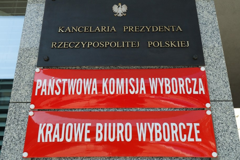 Odrzucono wniosek PKW o wyłączenie sędziów ws. skargi PiS