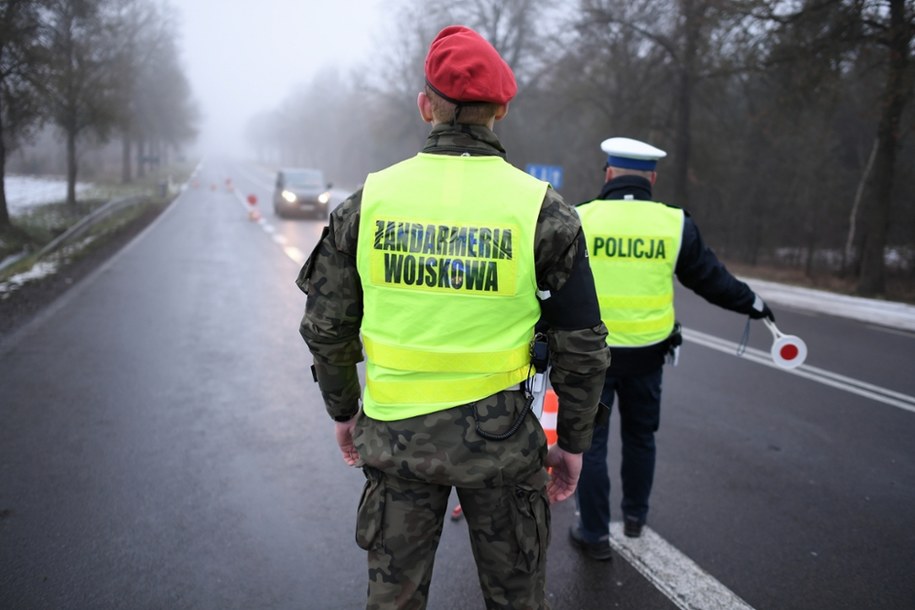 Strzelanina z udziałem pijanego żołnierza w Mielniku. Szokujące ustalenia RMF FM