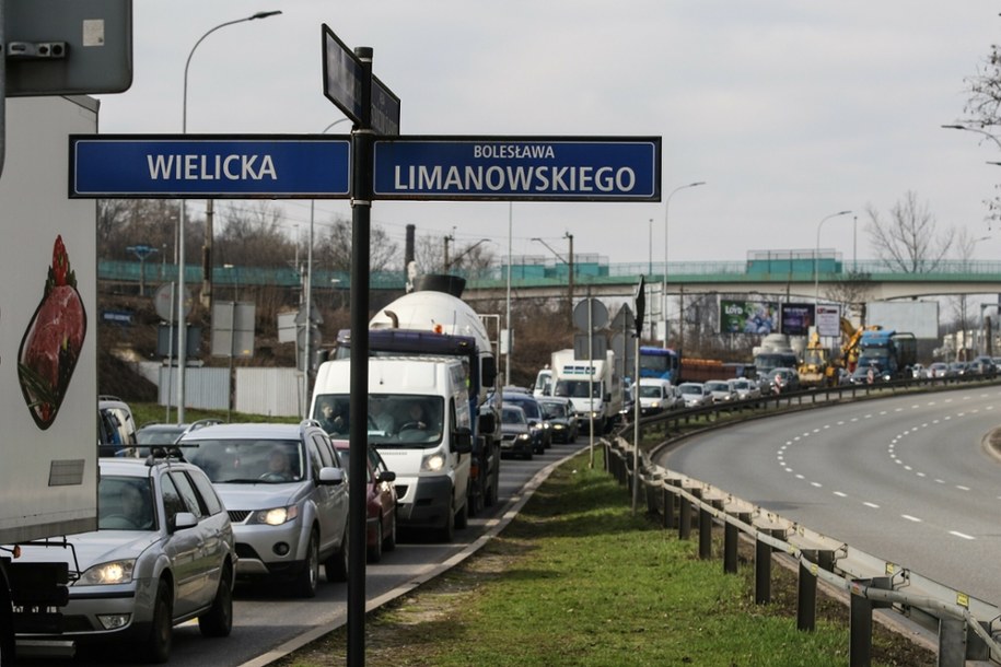 Strefa Czystego Transportu w Krakowie. Konsultacje przedłużono