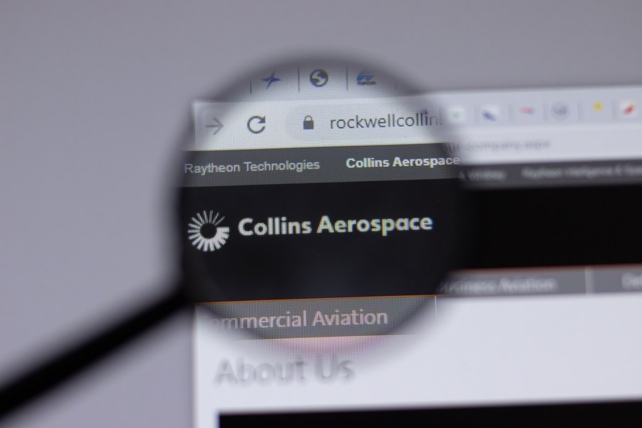 Producent części do samolotów zwolni prawie 130 osób z fabryk na Podkarpaciu