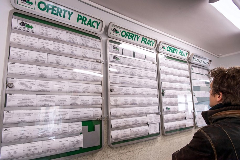 Sejm uchwalił ustawę o rynku pracy i służbach zatrudnienia