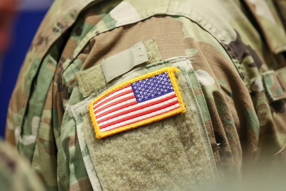 Sondaż: Czy Polacy obawiają się wycofania wojsk USA?