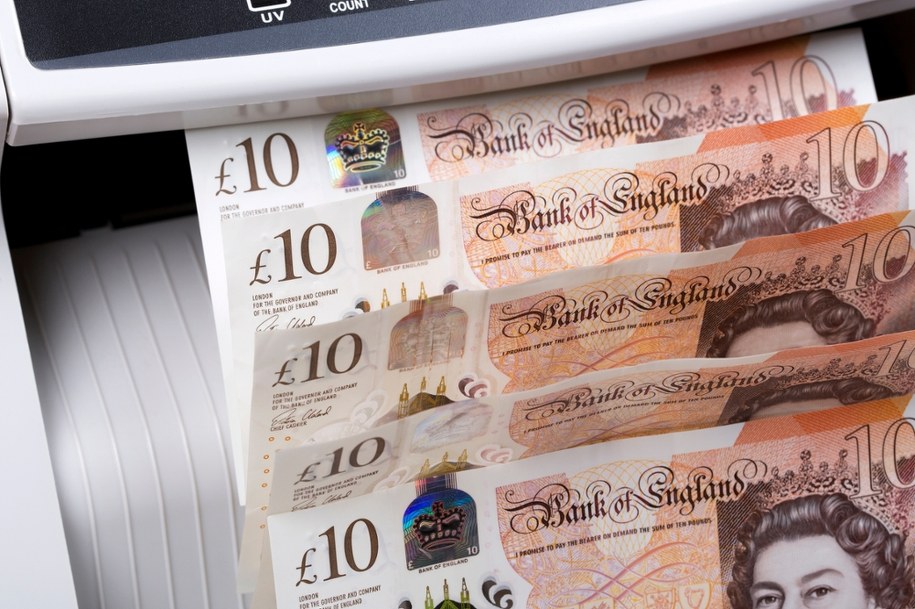 Brytyjski kłopot z zamrożonymi rosyjskimi aktywami. Chodzi o 56 mld funtów