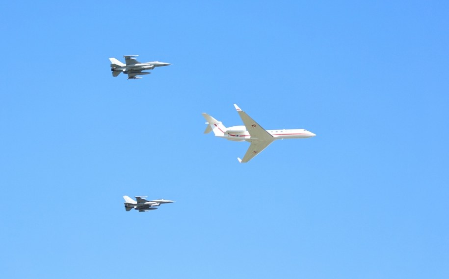 Wszczęto śledztwo ws. pikników wojskowych "Silna Biało-Czerwona"