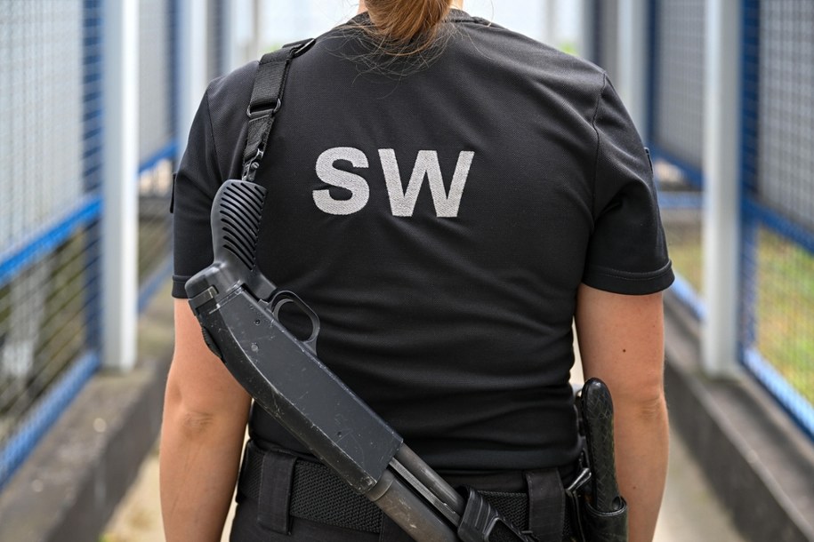 Będzie spotkanie ws. postulatów służby więziennej