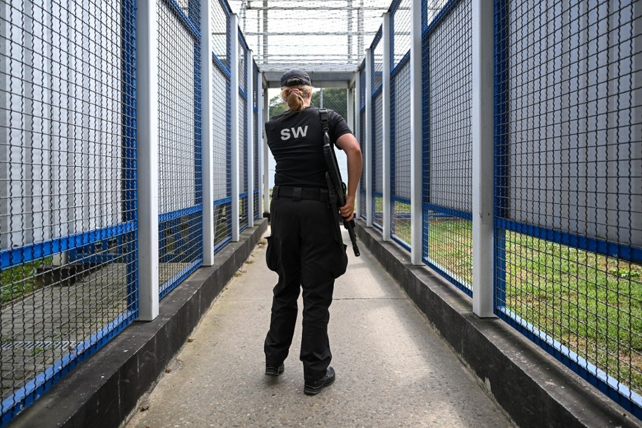 Jest nowa decyzja ws. wielkiej demonstracji służby więziennej