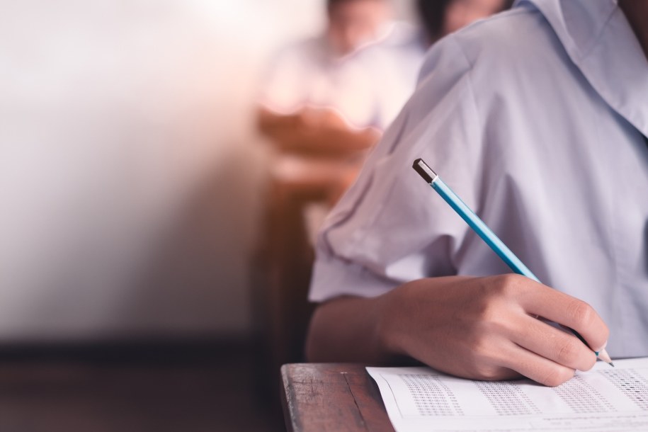 Egzamin ósmoklasisty. Co musisz umieć?