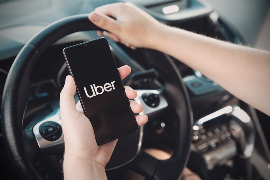 Uber kupił firmę z prawie stuletnią tradycją. "Powinniśmy opłakiwać ten fakt"