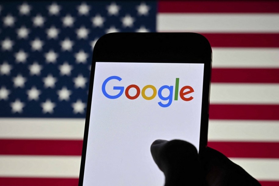 Gigantyczna kara dla Google za naruszenie prawa antymonopolowego