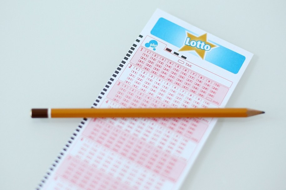 Dwie "szóstki" padły w Lotto. Gdzie zagrali szczęśliwcy?