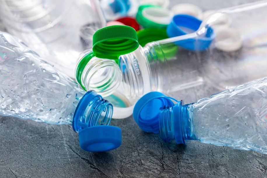 Nie tylko gotówka! Resort o nowym rozwiązaniu w systemie kaucyjnym