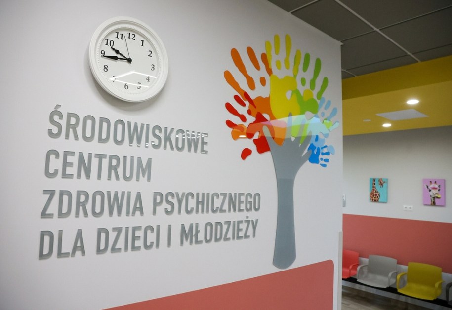 Co dalej z centrami zdrowia psychicznego? Ustalenia RMF FM
