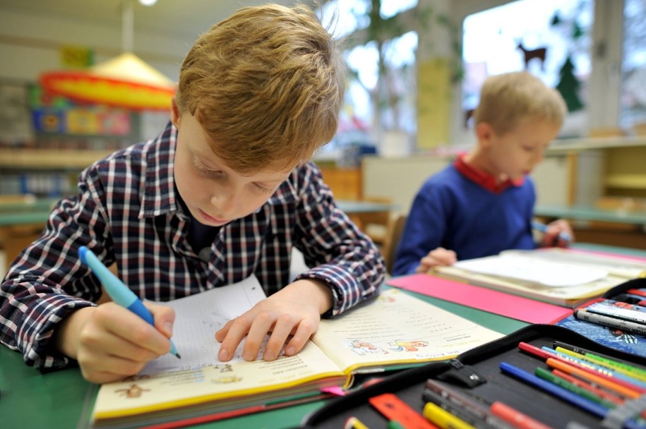 Impas ws. prac domowych. "Eksperci nie do końca się zgadzają"