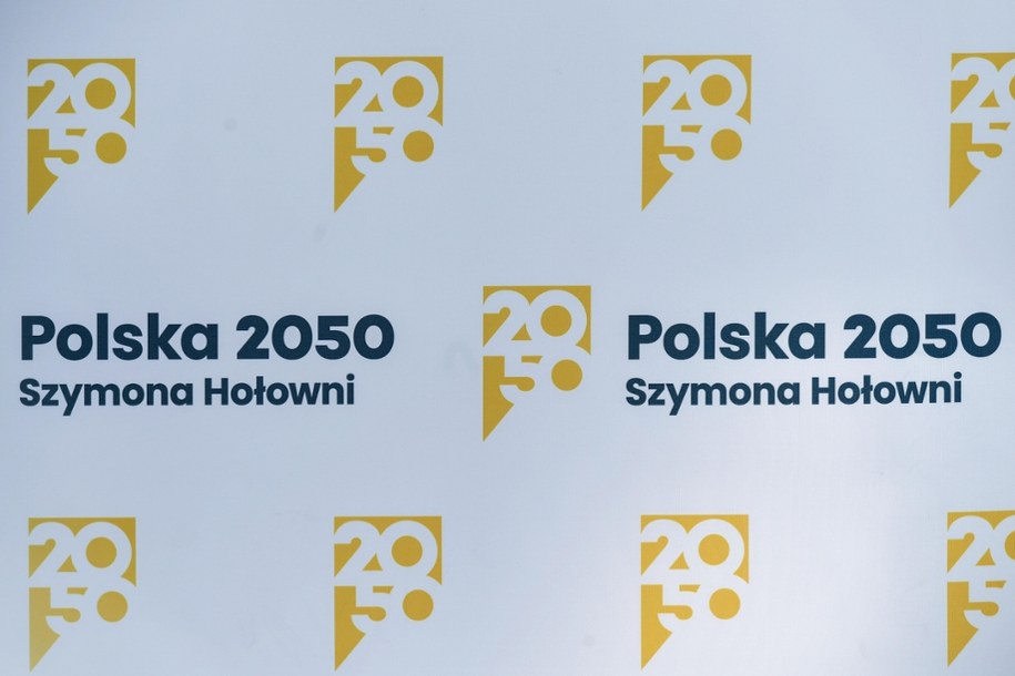 Zmiany w Polsce 2050. Będzie nowa nazwa