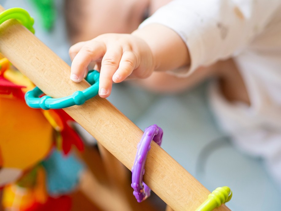 Dramat w Kołobrzegu. Nie żyje piętnastomiesięczne dziecko