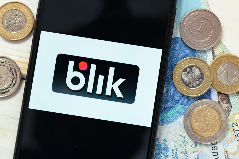 Nowe fakty ws. awarii BLIK-a. "Zewnętrzny atak"