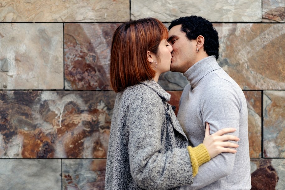 Całujemy się od 21 milionów lat. To nie tylko ludzka domena