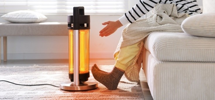 Awaria magistrali w Lublinie. Kiedy wróci ciepło?