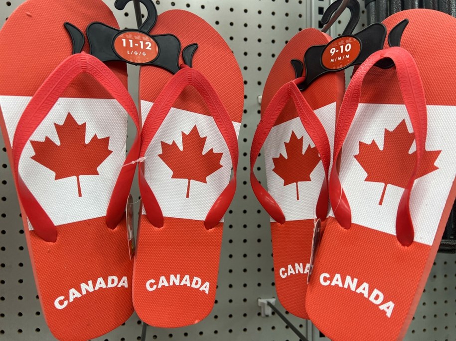 Kanada na celowniku Trumpa. "Niedopuszczalne"