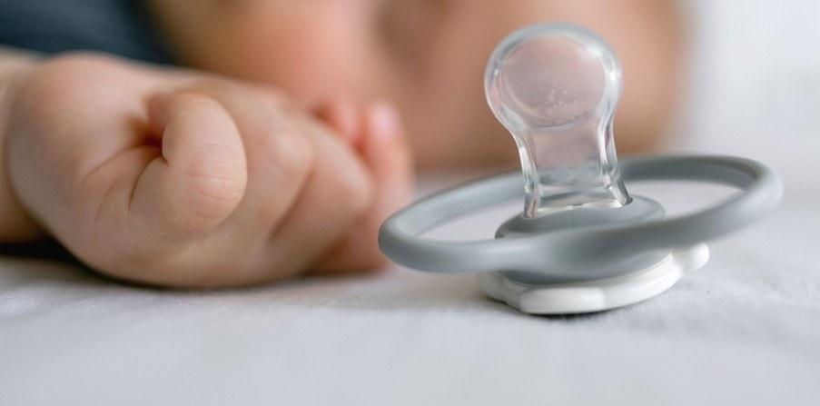 10-tygodniowa dziewczynka ofiarą przemocy? Prokuratura bada sprawę