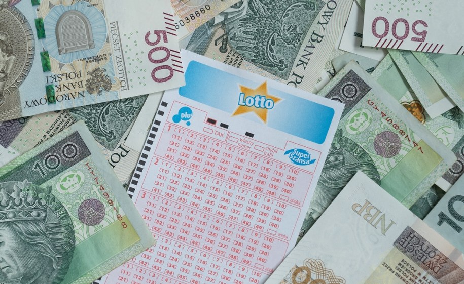 "Szóstka" w Lotto padła w Kielcach. Jaką sumę zgarnie szczęśliwiec?