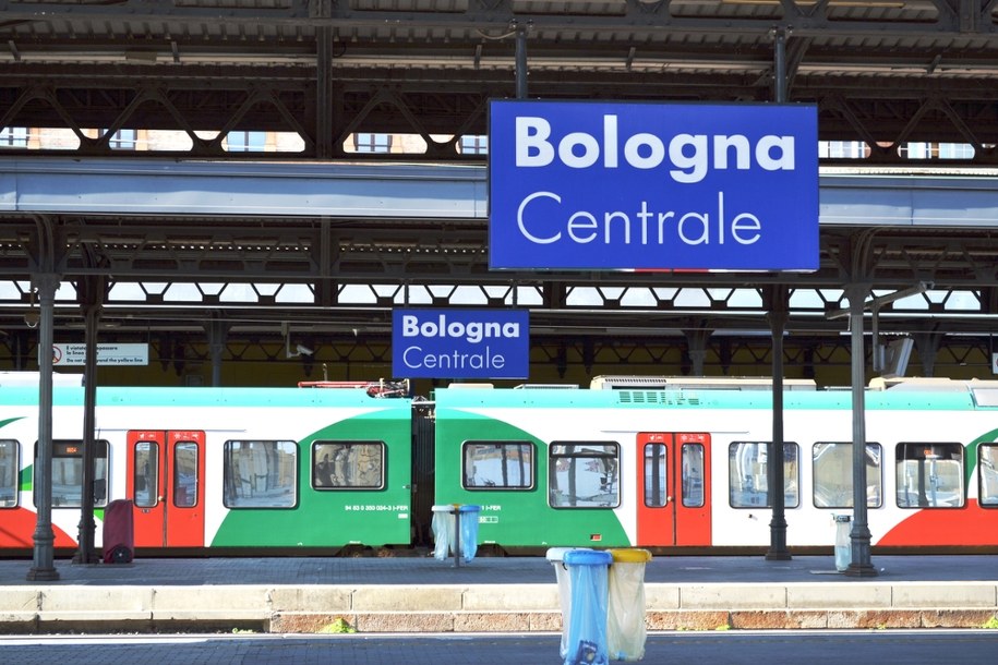 To był sabotaż. Włoski resort transportu o problemach na kolei