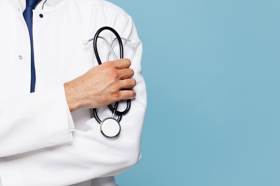 "Szaleńczy, niemerytoryczny atak". Lekarz odpowiada na słowa Kołodziejczaka