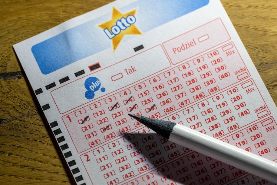 Rozbita kumulacja w Lotto. Nowy milioner w Małopolsce!