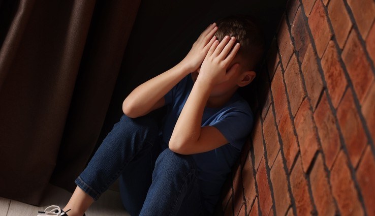 "Przemoc domowa w bardzo ciężkiej formie". Dramat w rodzinie zastępczej